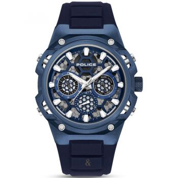 Ceas Police Police PEWGQ0071903 Mens Watch Challenger 46mm 5ATM