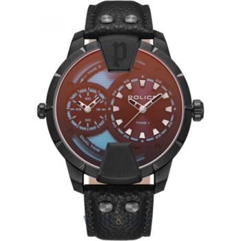Ceas Police Police PEWJA0022001 Mens Watch Huntley 48mm 5ATM