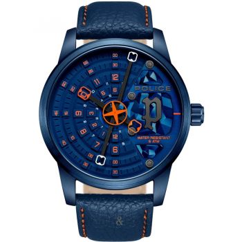 Ceas Police Police PEWJA0022102 Mens Watch Avondale 46mm 5ATM