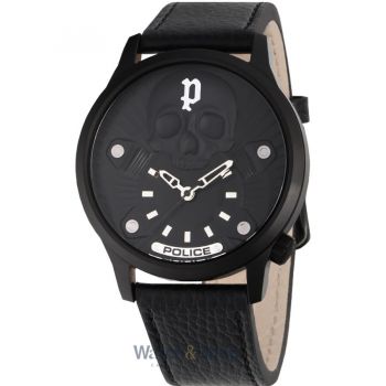 Ceas Police Police PEWJA2227701 Jet Mens Watch 44mm 3ATM