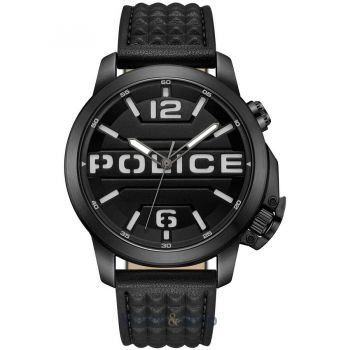 Ceas Police Police PEWJD0021701 Mens Watch Automated 44mm 5ATM
