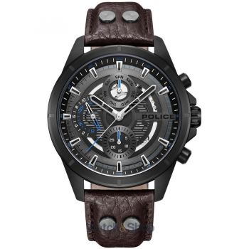 Ceas Police Police PEWJF0004602 Mens Watch Malawi 45mm 5ATM