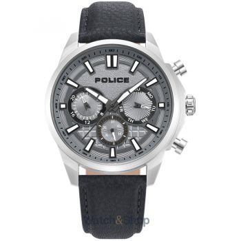 Ceas Police Police PEWJF0021001 Mens Watch Rangy 44mm 5ATM