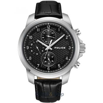 Ceas Police Police PEWJF0021503 Mens Watch Mensor 44mm 5ATM