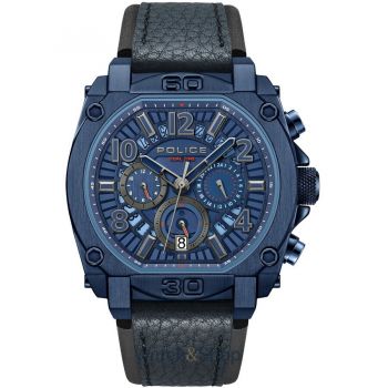 Ceas Police Police PEWJF0021904 Mens Watch Norwood 45mm 5ATM