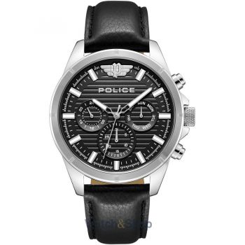 Ceas Police Police PEWJF2227810 Mens Watch Malawi 45mm 5ATM