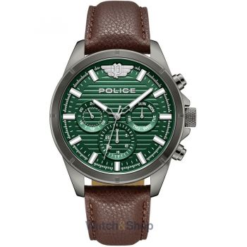 Ceas Police Police PEWJF2227811 Mens Watch Malawi 45mm 5ATM