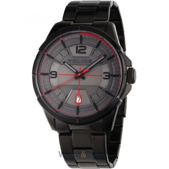 Ceas Police Police PEWJH2007001 Mens Watch 48mm 3ATM