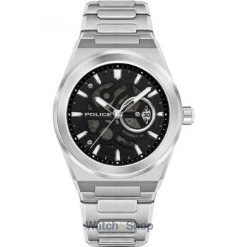 Ceas Police Police PEWJH2228007 Mens Watch Ofset 45mm 5ATM