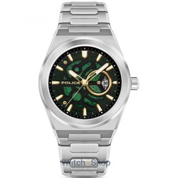 Ceas Police Police PEWJH2228009 Mens Watch Ofset 45mm 5ATM