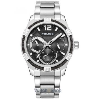 Ceas Police Police PEWJK0005306 Mens Watch Chokery 44mm 5ATM