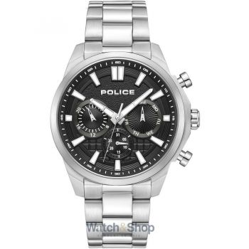 Ceas Police Police PEWJK0021001 Mens Watch Rangy 44mm 5ATM