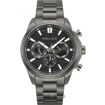 Ceas Police Police PEWJK0021003 Mens Watch Rangy 44mm 5ATM