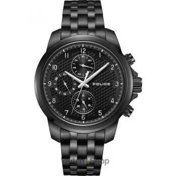 Ceas Police Police PEWJK0021504 Mens Watch Mensor 44mm 5ATM