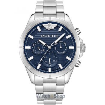 Ceas Police Police PEWJK2227804 Mens Watch Malawi 44mm 5ATM