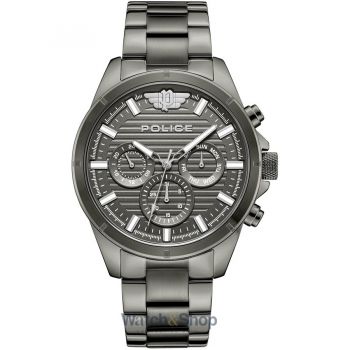 Ceas Police Police PEWJK2227808 Mens Watch Malawi 45mm 5ATM
