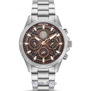 Ceas Police Police PEWJK2227812 Mens Watch Defender 45mm 5ATM