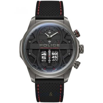 Ceas Police Police PEWJM0006505 Mens Watch Rotocrom Chrono 44mm 5ATM