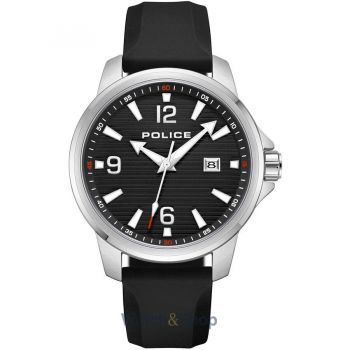 Ceas Police Police PEWJN0020903 Mens Watch Mensor 44mm 5ATM