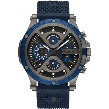Ceas Police Police PEWJQ2110503 Mens Watch Surigao 47mm 5ATM