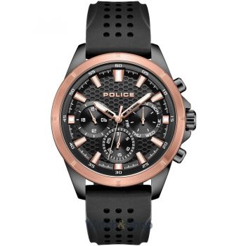 Ceas Police Police PEWJQ2204110 Mens Watch Motion 45mm 5ATM