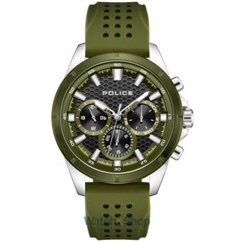Ceas Police Police PEWJQ2204111 Mens Watch Motion 45mm 5ATM