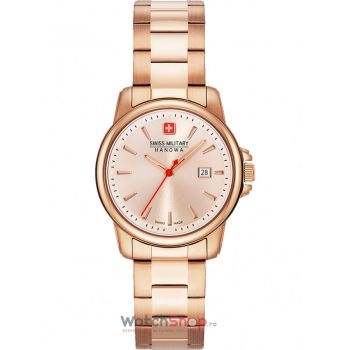 Ceas Swiss&nbsp;Military&nbsp;Hanowa RECRUIT 06-7230.7.09.010 Lady II