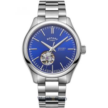 Ceas Rotary Rotary GB05095/05 Oxford Automatic Mens Watch 40mm 5ATM