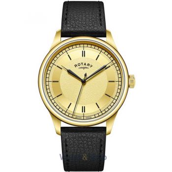 Ceas Rotary Rotary GS05983/03 Mens Watch Dress 40mm 5ATM