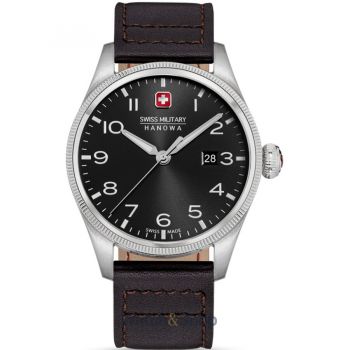 Ceas Swiss&nbsp;Military&nbsp;Hanowa Swiss Military Hanowa SMWGB0000804 Mens Watch Thunderbolt 43mm 10ATM