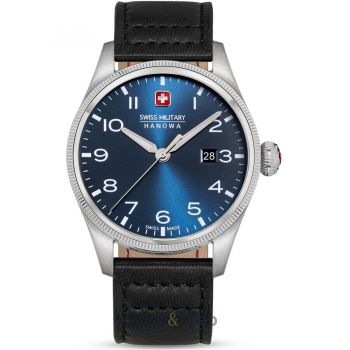 Ceas Swiss&nbsp;Military&nbsp;Hanowa Swiss Military Hanowa SMWGB0000805 Mens Watch Thunderbolt 43mm 10ATM