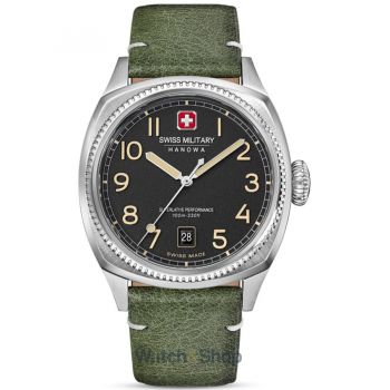 Ceas Swiss&nbsp;Military&nbsp;Hanowa Swiss Military Hanowa SMWGB0003703 Mens Watch Condor 41mm 10ATM