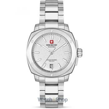 Ceas Swiss&nbsp;Military&nbsp;Hanowa Swiss Military Hanowa SMWGH0006503 Mens watch Sirius 40mm 10ATM