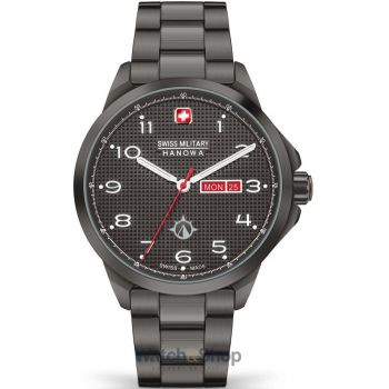 Ceas Swiss&nbsp;Military&nbsp;Hanowa Swiss Military Hanowa SMWGH2100341 Mens Watch Puma 45mm 10ATM