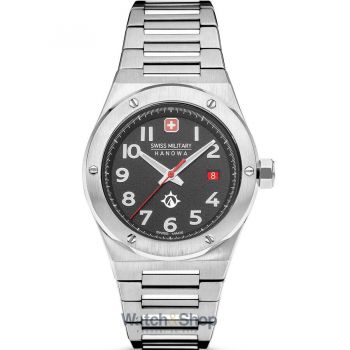 Ceas Swiss&nbsp;Military&nbsp;Hanowa Swiss Military Hanowa SMWGH2101902 Mens Watch Sonoran 43mm 10ATM