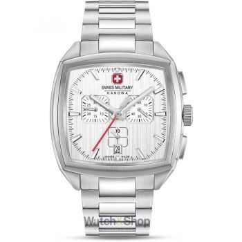 Ceas Swiss&nbsp;Military&nbsp;Hanowa Swiss Military Hanowa SMWGI0004303 Mens Watch Starlight Chronograph 40mm 10ATM