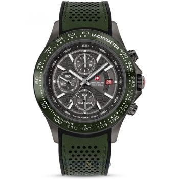 Ceas Swiss&nbsp;Military&nbsp;Hanowa Swiss Military Hanowa SMWGO0003441 Mens Watch Watchman Chrono 43mm 10ATM