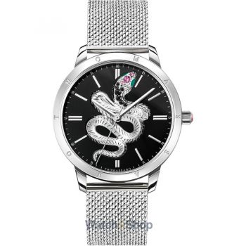 Ceas Thomas&nbsp;Sabo Thomas Sabo WA0383-201-203 Ladies Watch Snake 33mm 5ATM