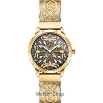 Ceas Thomas&nbsp;Sabo Thomas Sabo WA0422-264-207 Ladies Watch Spirit Magic Garden 33mm 5ATM
