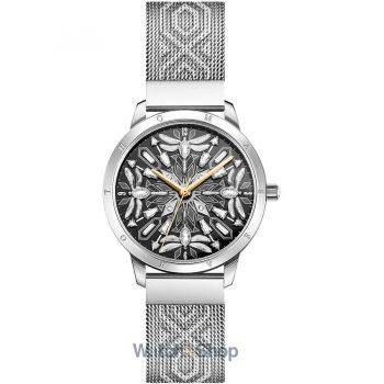 Ceas Thomas&nbsp;Sabo Thomas Sabo WA0423-201-201 Ladies Watch Spirit Magic Garden 33mm 5ATM