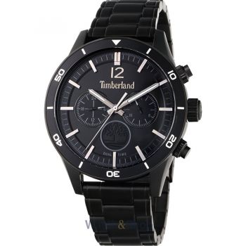 Ceas Timberland Timberland TDWGK2230904 Ashmont Mens Watch 46mm 5ATM