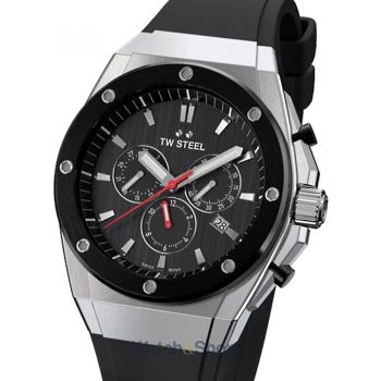 Ceas TW&nbsp;Steel TW-Steel CE4042 CEO Tech chrono 44 mm 10ATM