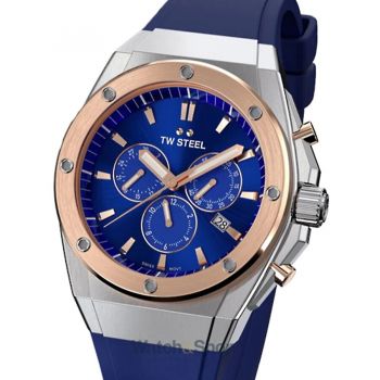 Ceas TW&nbsp;Steel TW-Steel CE4046 CEO Tech chrono 44 mm 10ATM