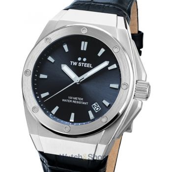Ceas TW&nbsp;Steel TW-Steel CE4108 CEO Tech Mens Watch 44mm 10ATM