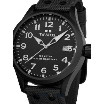 Ceas TW&nbsp;Steel TW-Steel VS103 Volante Mens Watch 45mm 10ATM