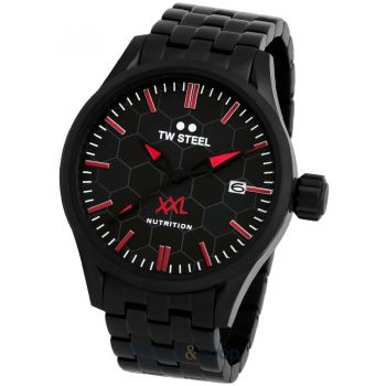 Ceas TW&nbsp;Steel TW-Steel VS107 Mens watch Volante Limited Edtion 45mm 10ATM
