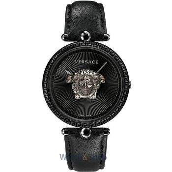 Ceas Versace Versace VCO050017 Palazzo ladies 39mm 5ATM