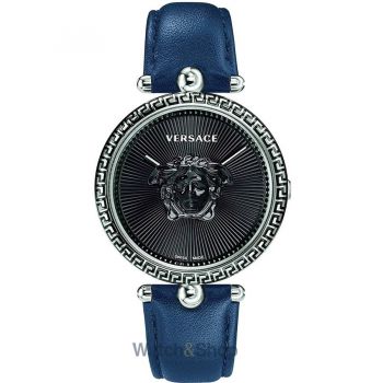 Ceas Versace Versace VCO080017 Ladies Watch Palazzo Empire 39mm 5ATM