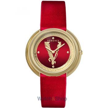 Ceas Versace Versace VE2CA0423 Ladies Watch Thea 38mm 5ATM