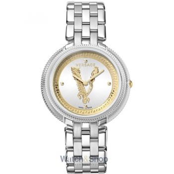 Ceas Versace Versace VE2CA0523 Ladies Watch Thea 38mm 5ATM